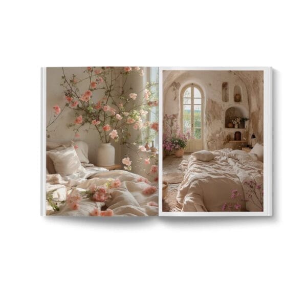The Art Of Slow Living - Book - Image 2