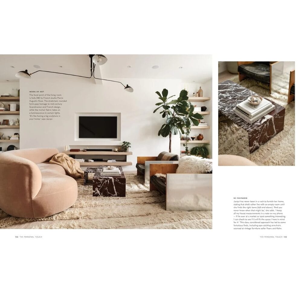 The Soft Minimalist Home - Book - Image 2