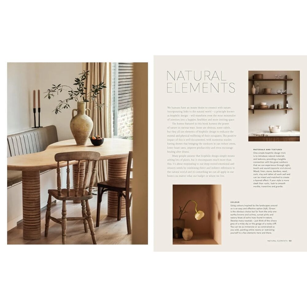 The Soft Minimalist Home - Book - Image 3