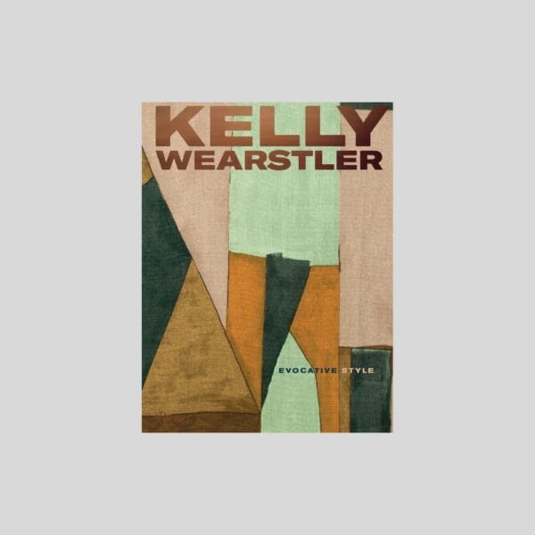 Kelly Wearstler - Book