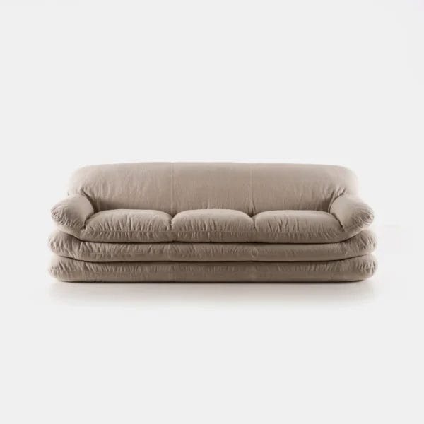 Solar Sofa, Tassos Col02, Cat T