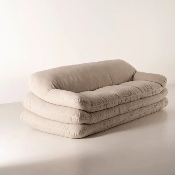 Solar Sofa, Tassos Col02, Cat T - Image 2
