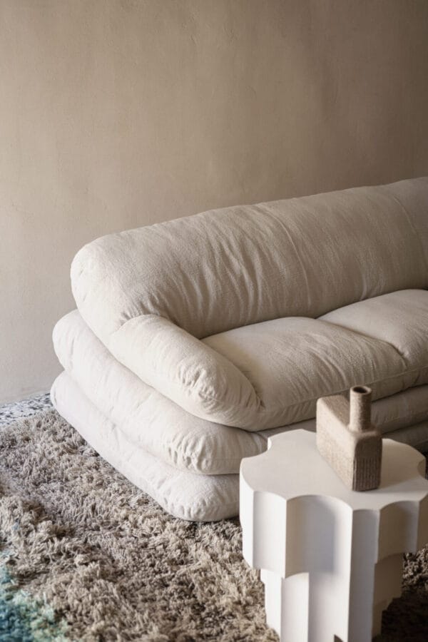 Solar Sofa, Tassos Col02, Cat T - Image 3