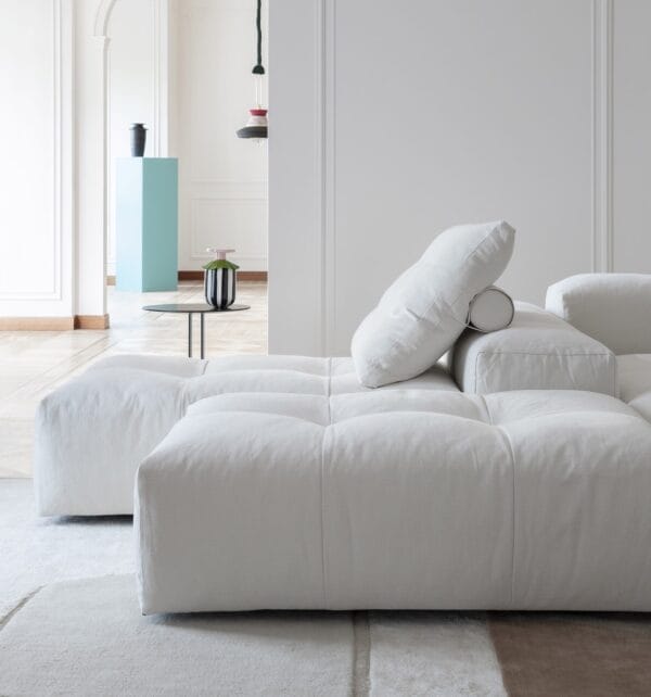 Pixel Sofa Composition 450 cm – Creta Col. 94