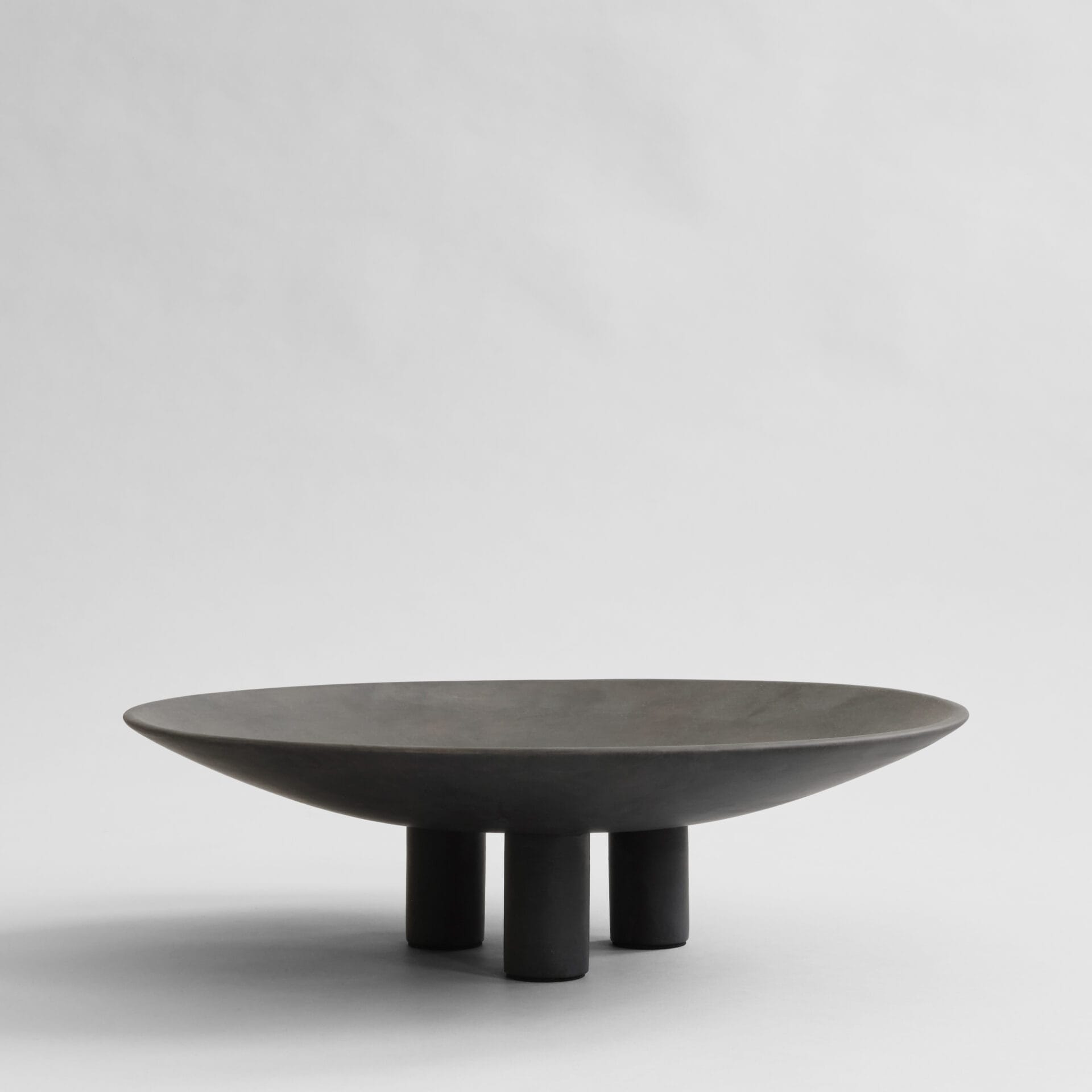 Duck Plate, Big - Coffee L45 / W45 - Image 5