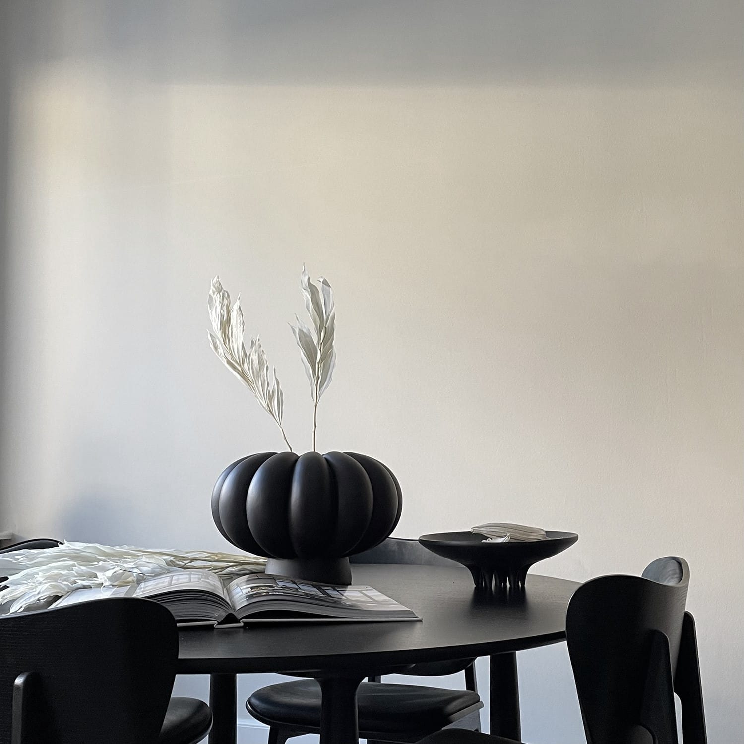 Medusa Tray, Mini - Coffee - Image 2