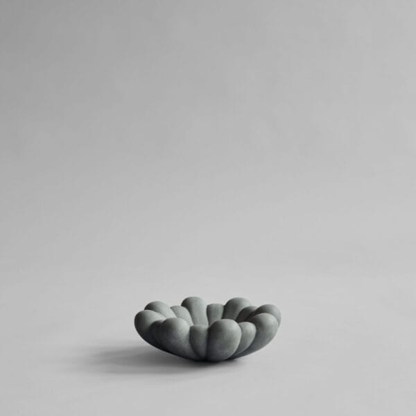 Bloom Tray, Medio - Dark Grey, L28,5 / W28,5 - Image 5