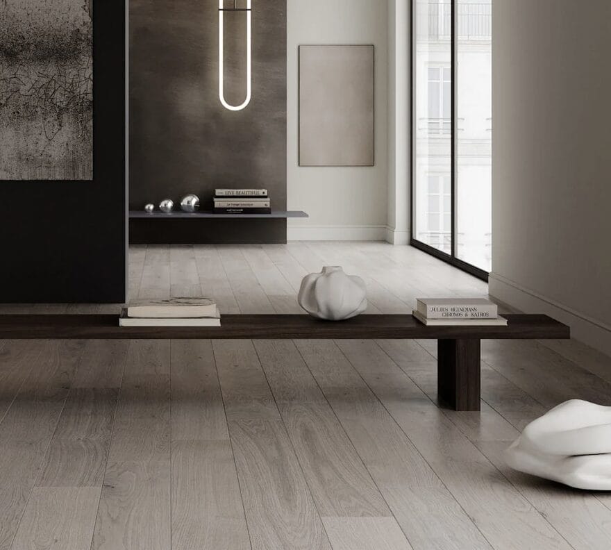 Wabi Vase, Mini - Birch - Image 2