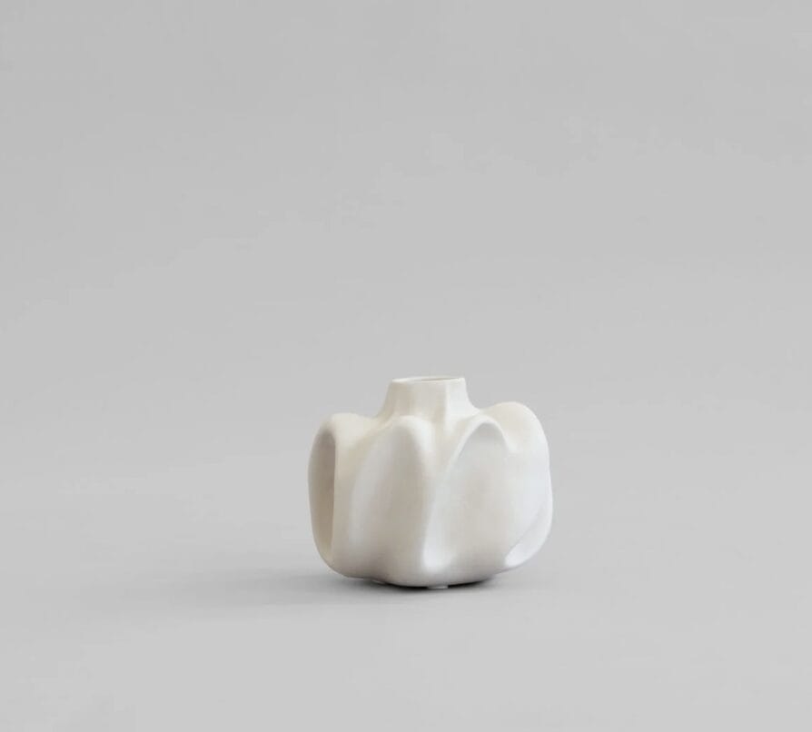 Wabi Vase, Mini - Birch - Image 4