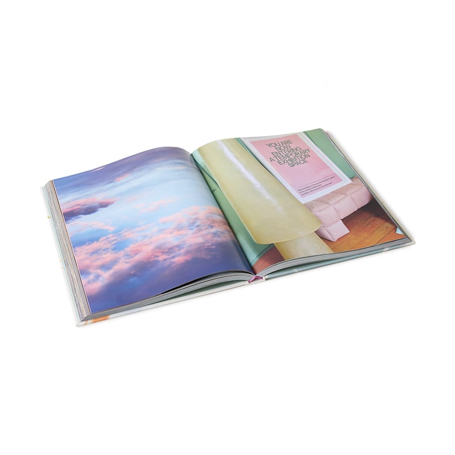 HKLIVING lookbook '25 - Image 5